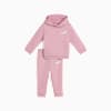 Ensemble décontracté Minicats Bébé, Poised Pink, small