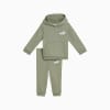 Ensemble décontracté Minicats Bébé, Lux Army, small