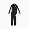 Tuta da baseball per ragazzi, PUMA Black, small
