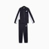 Tuta da baseball per ragazzi, New Navy, small