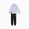 Poly Baseball Suit Youth, Cool Weather, small