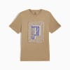 GRAPHICS Execution Tee Men, Oak Branch, small-IDN