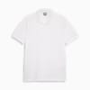 Classics Polo Men, PUMA White, small-SEA