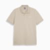 Classics Polo Men, Desert Dust, small-PHL