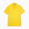 Classics Polo Men, Yellow Sizzle, small-SEA