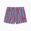Essentials Nature 2.0 Shorts Youth, Port, small