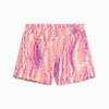 Essentials Nature 2.0 Shorts Youth, Pink Fruit, small
