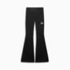 Mallón acampanado ESS con leyenda para mujer, PUMA Black, small