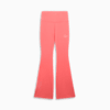 Mallón acampanado ESS con leyenda para mujer, Peach Frost, small