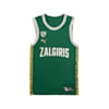 BC Zalgiris Kaunas 24/25 Home Jersey Men, Deep Woods, small