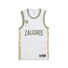 BC Zalgiris Kaunas 24/25 Away Jersey Men, PUMA White, small