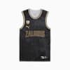 BC Zalgiris Kaunas 24/25 Third Jersey Men, PUMA Black, small