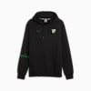 BC Zalgiris Kaunas Basketball Hoodie Men, PUMA Black, small