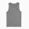 Swatch for Medium Gray Heather