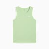 Essentials Logo tanktop voor heren, Light Mint, small