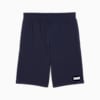 Short 10" en jersey à logo Essentials Homme, PUMA Navy, small