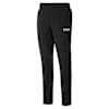 Essentials Men's Full-Length Pants, PUMA Black, small-AUS