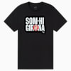 Girona FC Tee Men, PUMA Black-PUMA White, small