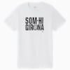 T-shirt Girona FC da uomo, PUMA White-PUMA Black, small