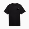 Playera WARDROBE ESS SUEDE, PUMA Black, small