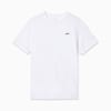 Playera WARDROBE ESS SUEDE, PUMA White, small