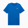 Playera WARDROBE ESS SUEDE, Racing Blue, small