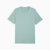 Playera WARDROBE ESS SUEDE, Light Moss, small