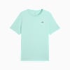 Playera WARDROBE ESS SUEDE, Mint Melt, small