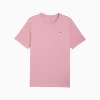 Playera WARDROBE ESS SUEDE, Poised Pink, small