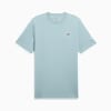 Playera WARDROBE ESS SUEDE, Modern Mint, small