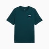Playera WARDROBE ESS SUEDE, Green Terrain, small