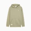 PUMA Class Relaxed Hoodie Men, Lux Army, small