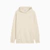 PUMA Class Relaxed Hoodie Men, Alpine Snow, small