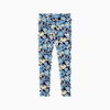 Essentials Nature 2.0 Leggings Damen, Cool Blue, small