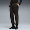 Essentials Elevated Women's Comfort Wash Sweatpants, PUMA Black, small-AUS