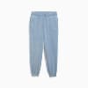 ESS ELEVATED Wash Sweatpants Women, Cool Blue, small