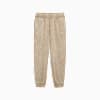 ESS ELEVATED Wash Sweatpants Women, Ice Coffee, small
