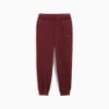 ESS ELEVATED Wash Sweatpants Women, Ruby Shimmer, small