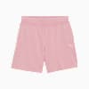 ESS ELEVATED Wash Shorts Women, Poised Pink, small