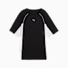 PUMA Sport Relaxed Tee Women, PUMA Black, small-PHL