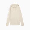 PUMA Class Relaxed Hoodie Women, Alpine Snow, small