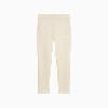 Damskie spodnie dresowe Evostripe, Alpine Snow, small