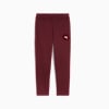 Evostripe Sweatpants Women, Ruby Shimmer, small