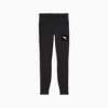 Evostripe High-Waist Tights Women, PUMA Black, small