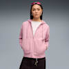 Poised Pink