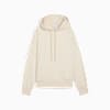 HER Women's Oversized Hoodie, Alpine Snow, small-NZL