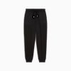 HER Women's High-Waist Sweatpants, PUMA Black, small-NZL