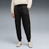 HER Women's High-Waist Sweatpants, PUMA Black, small-AUS