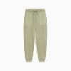 HER High-Waist Sweatpants Women, Lux Army, small