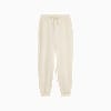 HER High-Waist Sweatpants Women, Alpine Snow, small
